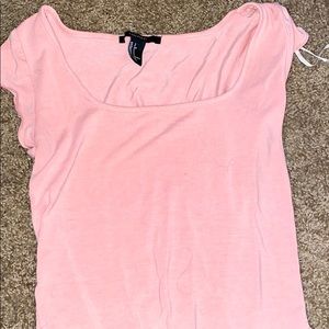 short sleeve t shirt